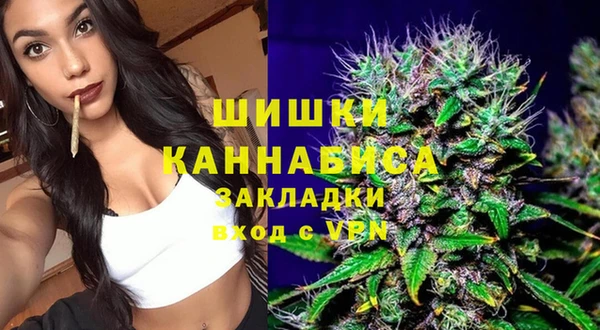 хмурый Вязьма